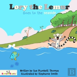 Bertrand.pt - Lory The Lemur Goes To The Seaside