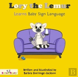 Bertrand.pt - Lory The Lemur Learns Baby Sign Language