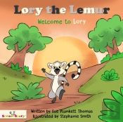 Lory The Lemur Welcome The Lory