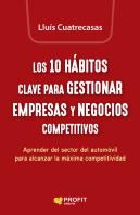 Los 10 Habitos Clave Para Gestionar Empresas Y Negocios Comp