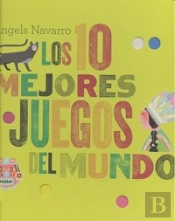Los 10 Mejores Juegos Del Mundo