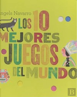 Bertrand.pt - Los 10 Mejores Juegos Del Mundo