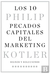 Los 10 Pecados Capitales Del Marketing