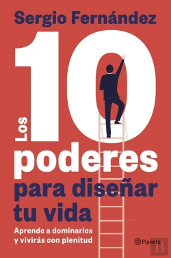 Bertrand.pt - Los 10 Poderes Para Diseñar Tu Vida