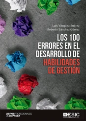 Los 100 Errores En El Desarrollo De Habilidades De Gestión