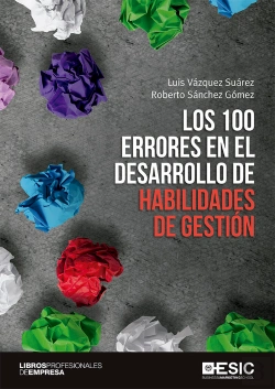 Bertrand.pt - Los 100 Errores En El Desarrollo De Habilidades De Gestión