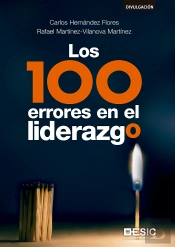 Los 100 Errores En El Liderazgo