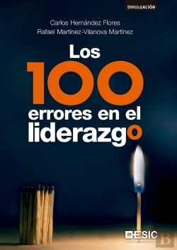Bertrand.pt - Los 100 Errores En El Liderazgo