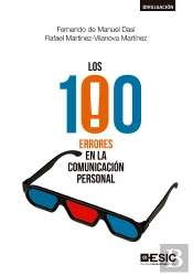 Los 100 Errores En La Comunicación Personal