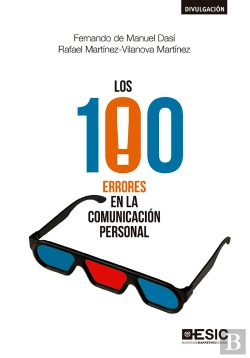 Bertrand.pt - Los 100 Errores En La Comunicación Personal