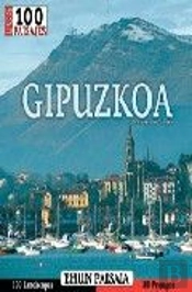 Los 100 Paisajes De Gipuzkoa