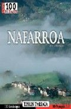 Bertrand.pt - Los 100 Paisajes De Nafarroa