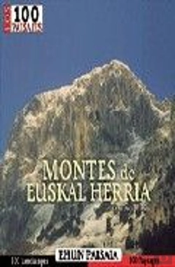 Bertrand.pt - Los 100 Paisajes Euskal Herriko Mendiak/Montes De Euskal Herria