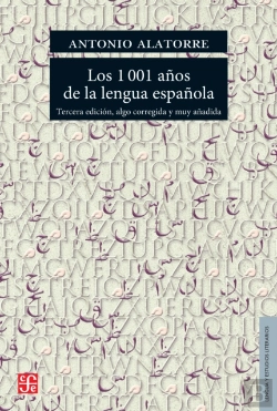 Bertrand.pt - Los 1001 Años De La Lengua Española
