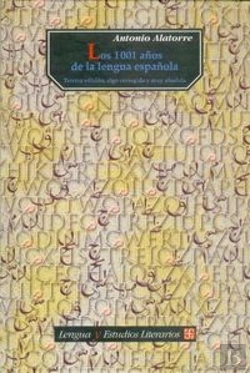 Bertrand.pt - Los 1001 Años De La Lengua Española  