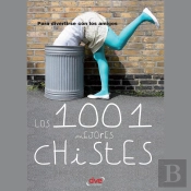 Los 1001 Mejores Chistes