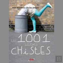 Bertrand.pt - Los 1001 Mejores Chistes