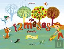 Los 12 Meses Del Año