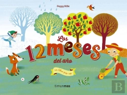 Bertrand.pt - Los 12 Meses Del Año