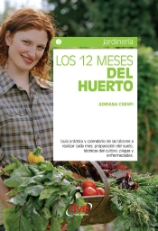 Los 12 Meses Del Huerto