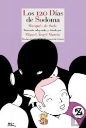 Los 120 Dias De Sodoma  