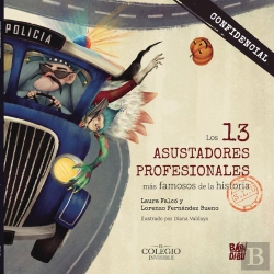 Bertrand.pt - Los 13 Asustadores Profesionales Mas Famosos De La Historia