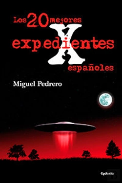 Bertrand.pt - Los 20 Mejores Expedientes X Españoles