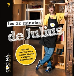 Bertrand.pt - Los 22 Minutos De Julius