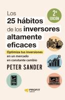 Los 25 Habitos De Los Inversores Altamente Eficaces. Ne