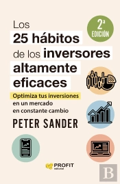 Los 25 Habitos De Los Inversores Altamente Eficaces. Ne
