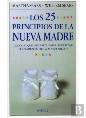 Los 25 Principios De La Nueva Madre
