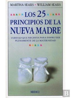 Bertrand.pt - Los 25 Principios De La Nueva Madre