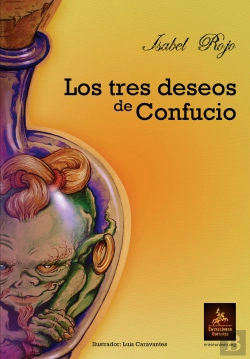 Bertrand.pt - Los 3 Deseos De Confucio  