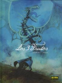 Los 3 Frutos