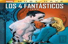 Los 4 Fantasticos 1 2 3 4