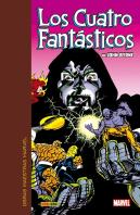 Los 4 Fantasticos De John Byrne 04