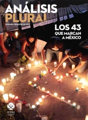 Los 43 Que Marcan A México
