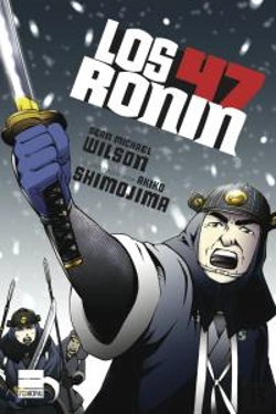 Bertrand.pt - Los 47 Ronin