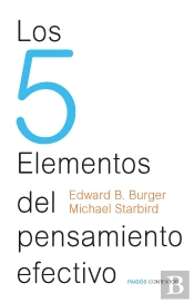 Los 5 Elementos Del Pensamiento Efectivo