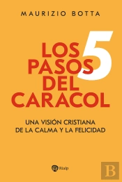 Los 5 Pasos Del Caracol