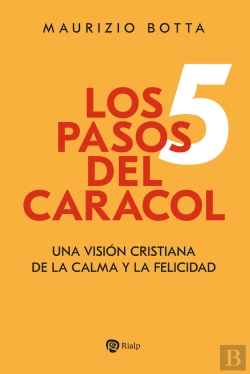 Bertrand.pt - Los 5 Pasos Del Caracol