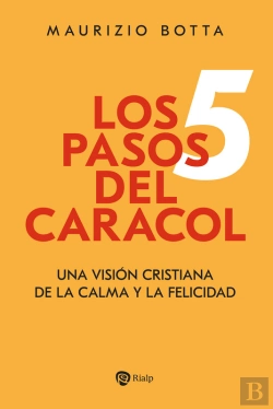 Bertrand.pt - Los 5 Pasos Del Caracol