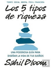 Los 5 Tipos De Riqueza