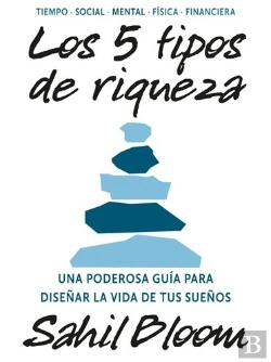 Bertrand.pt - Los 5 Tipos De Riqueza