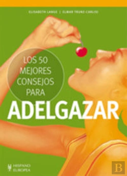 Bertrand.pt - Los 50 Mejores Consejos Para Adelgazar
