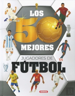 Bertrand.pt - Los 50 Mejores Jugadores De Futbol