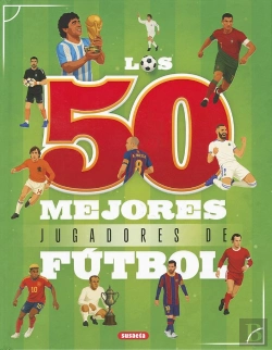 Bertrand.pt - Los 50 Mejores Jugadores De Futbol