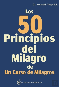 Bertrand.pt - Los 50 Principios Del Milagro De Un Curso De Milagros