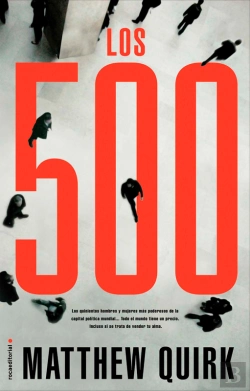 Bertrand.pt - Los 500