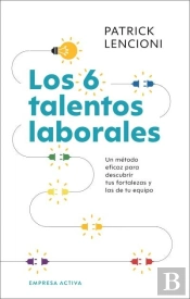 Los 6 Talentos Laborales
